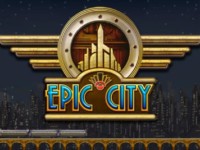 Epic City Spielautomat