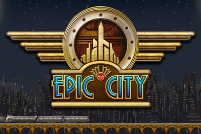 Epic City Slotmaschine kostenlos