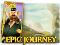 Epic Journey Spielautomat