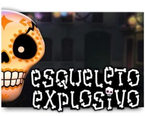 Esqueleto Explosivo Spielautomat kostenlos spielen