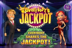 Everybody's Jackpot Spielautomat ohne Anmeldung
