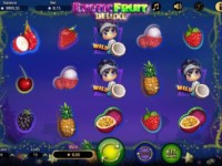 Exotic Fruit Deluxe Spielautomat