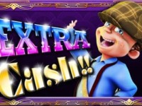 Extra Cash Spielautomat