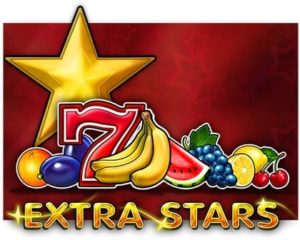 Extra Stars Geldspielautomat kostenlos spielen