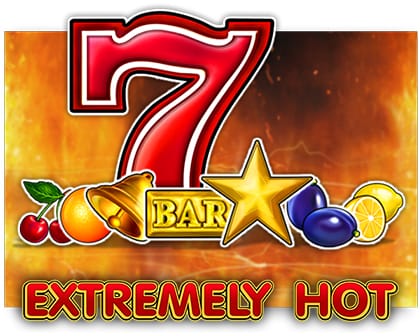 Extremely Hot Casinospiel kostenlos