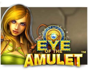 Eye of the Amulet Spielautomat freispiel