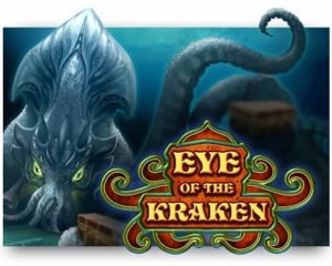Eye of The Kraken Automatenspiel kostenlos