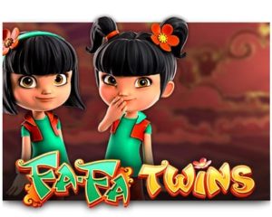 Fa-Fa Twins Automatenspiel online spielen
