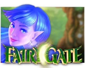 Fairy Gate Spielautomat ohne Anmeldung