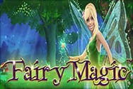 Fairy Magic Casino Spiel kostenlos