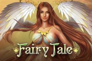 Fairy Tale Videoslot kostenlos spielen