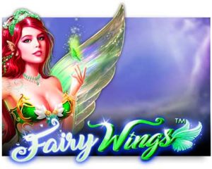 Fairy Wings Casinospiel online spielen
