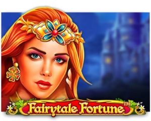 Fairytale Fortune Spielautomat online spielen