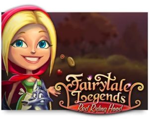Fairytale Legends: Red Riding Hood Casino Spiel freispiel