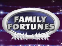 Family Fortune Spielautomat