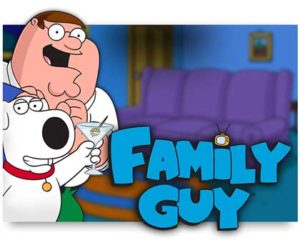 Family Guy Casinospiel freispiel