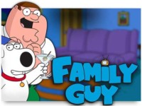 Family Guy Spielautomat