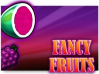 Fancy Frutis Spielautomat