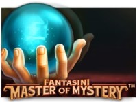 Fantasini: Master of Mystery Spielautomat