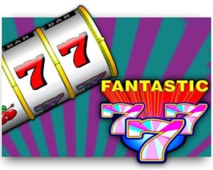 Fantastic 777 Casinospiel kostenlos spielen