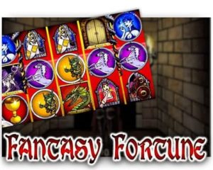 Fantasy Fortune Geldspielautomat ohne Anmeldung