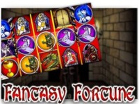 Fantasy Fortune Spielautomat