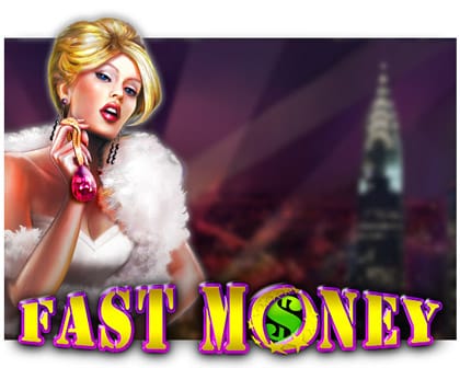 Fast Money Casinospiel kostenlos spielen