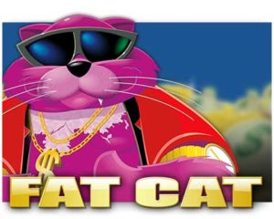 Fat Cat Spielautomat ohne Anmeldung