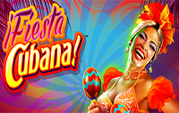 Fiesta Cubana Spielautomat online spielen
