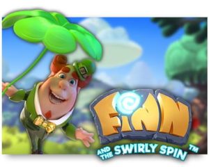 Finn and the Swirly Spin Casinospiel freispiel