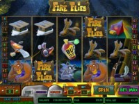 Fire Flies Spielautomat