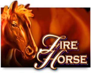 Fire Horse Spielautomat kostenlos