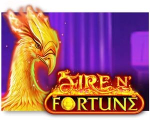 Fire n' Fortune Geldspielautomat ohne Anmeldung