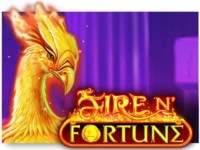 Fire n' Fortune Spielautomat