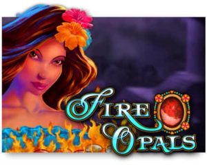 Fire Opals Spielautomat online spielen