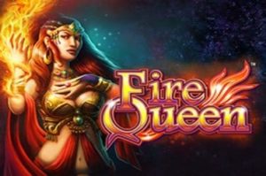 Fire Queen Geldspielautomat ohne Anmeldung