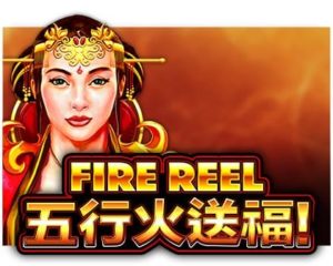Fire Reel Casino Spiel kostenlos spielen