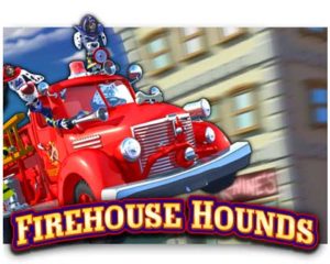 Firehouse Hounds Spielautomat kostenlos