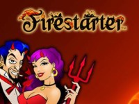 Firestarter Spielautomat