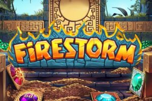 Firestorm Spielautomat kostenlos spielen