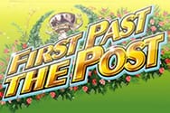 First Past the Post Casinospiel kostenlos spielen