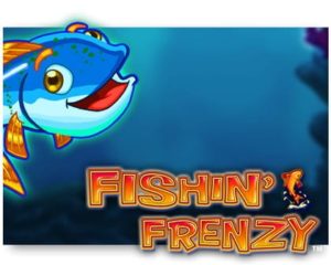 Fishin' Frenzy Casino Spiel freispiel