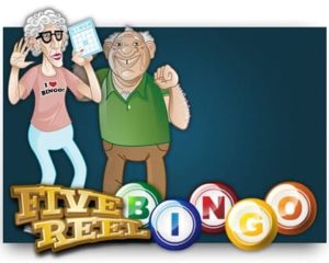 Five Reel Bingo Spielautomat freispiel