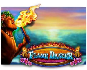 Flame Dancer Videoslot kostenlos