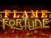 Flame Of Fortune Spielautomat