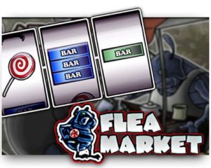 Flea market Casino Spiel freispiel