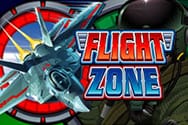 Flight Zone Slotmaschine online spielen