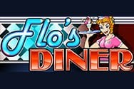 Flo's Diner Spielautomat