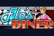 Flo's Diner Automatenspiel ohne Anmeldung