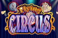 Flying Circus Casinospiel online spielen